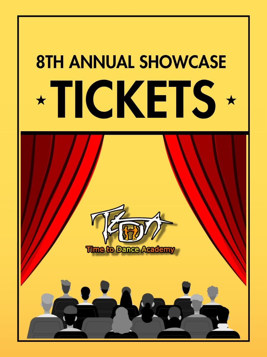 TTDA SHOWCASE 2025