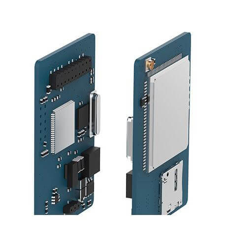 YEASTAR 4G LTE MODULE GSM