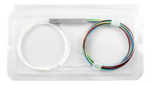 Splitter PLC 1X8 Nao conecterizado