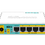 Miniatura: MIKROTIK HEX POE LITE  5 PORT  | RB750UPR2