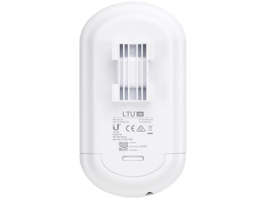 Miniatura: UBIQUITI UISP LTU LITE 5GHz 13dBi CPE | LTU-LITE