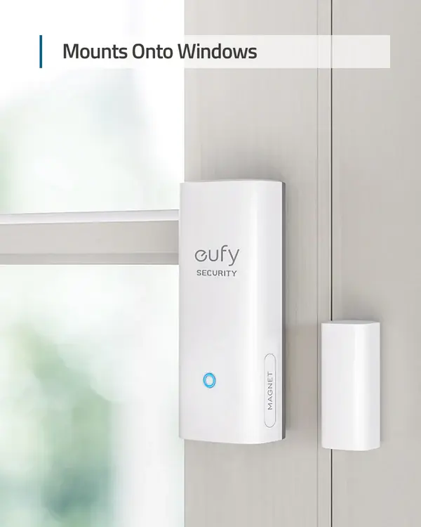 Miniatura: SENSOR DE ENTRADA SEM FIO