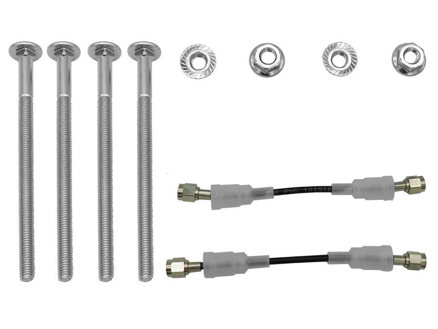 Miniatura: UBIQUITI UISP AIRMAX 5GHz 13dBi ANTENA OMNI | AMO-5G13