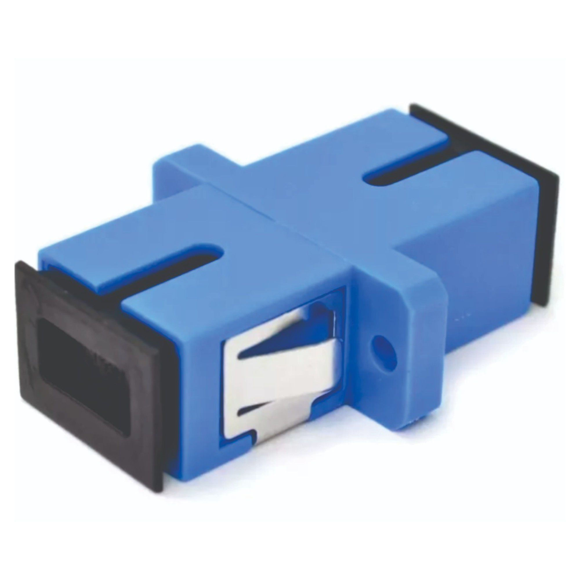 ADAPTADOR SC/UPC SM SP AZUL