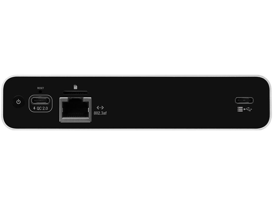Miniatura: UBIQUITI UNIFI CLOUD KEY GEN 2 PLUS PLUS COM 1TB HDD | UCK-G2-PLUS