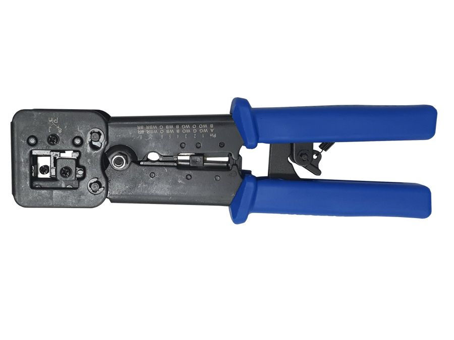 Miniatura: ALICATE DE CRIMPAGEM EZ COMBO RJ45