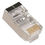Miniatura: CONECTOR CAT6 FTP EZ 100 SINGLE