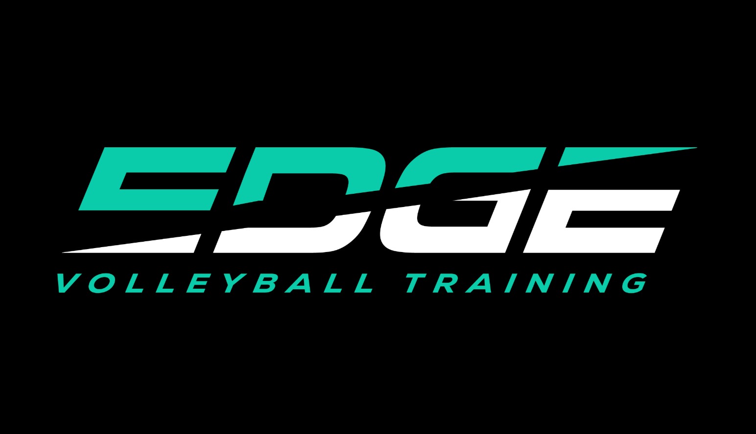Edge Volleyball Training