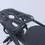 Thumbnail: TRAX ADV top case system Silver. BMW R 1300 GS 23-