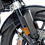 Thumbnail: Ilmberger Front fender R 1300 GS + Adventure - carbon