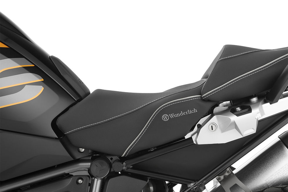 Thumbnail: Wunderlich driver seat AKTIVKOMFORT - with seat heating Smart Plug & Play - Stan