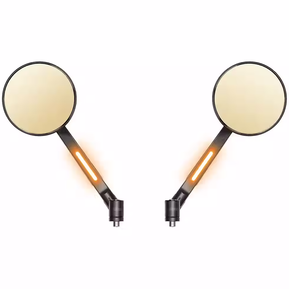 Thumbnail: Chigee CG Radar Rearview Mirror