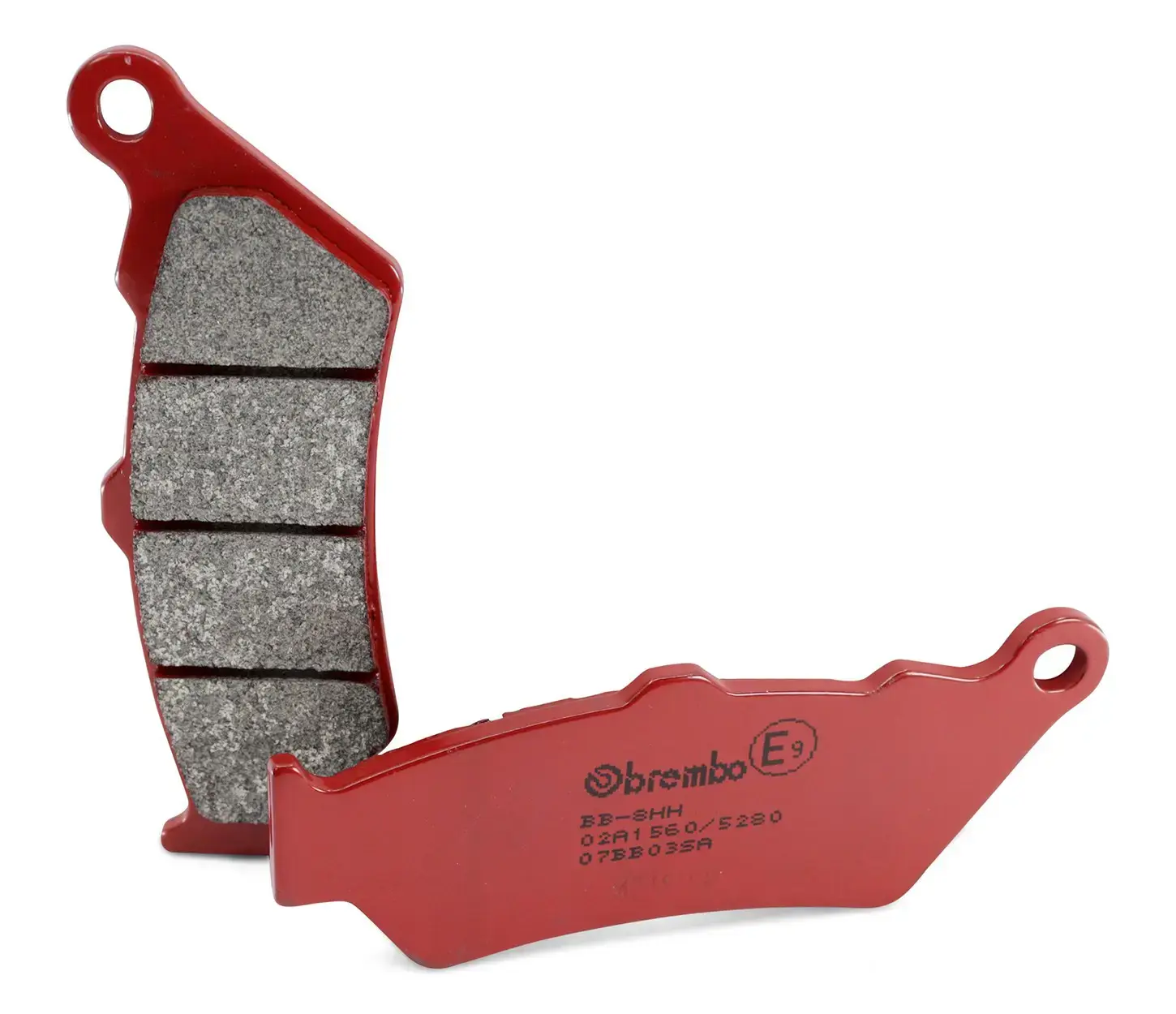 Brembo 07BB03SA SA Front brake pads