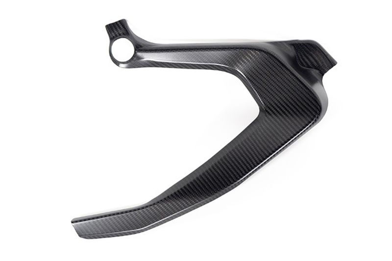 Thumbnail: Ilmberger frame cover R 1300 GS + Adventure - carbon