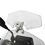 Thumbnail: Wunderlich windshield extension VARIO-ERGO 3D+ - clear