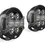 Thumbnail: D7 PRO Multi-Beam Driving Lights with Modular X-Lens System