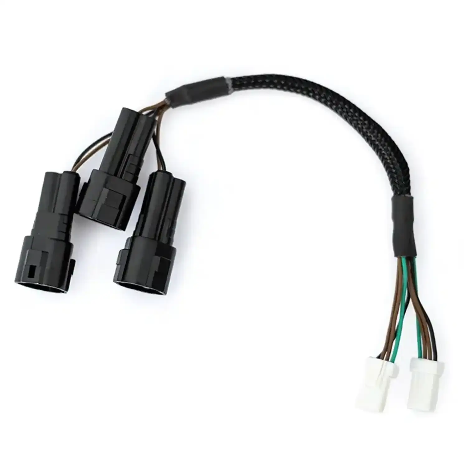 HEX ezCAN: T3 Brake light splitter cable