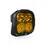 Thumbnail: DENALI DL-4 Driving Light w/ DataDim Technology, 4-LED, Elliptical Hybrid Beam