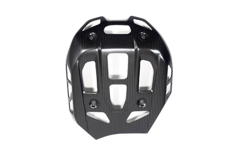 Thumbnail: Ilmberger lower motor protection R 1300 GS (Adventure) - carbon