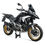 Thumbnail: Akrapovic engine protection bar R 1300 GS (Adventure) - Titanium