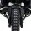 Thumbnail: Denali Auxiliary Light Mounting Kit for BMW R1300GS '24-, R1300GS Adventure '24-
