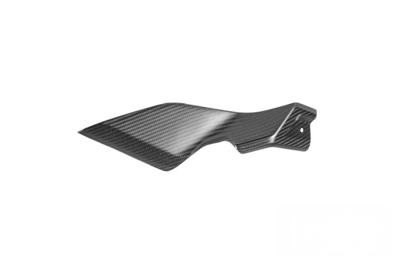 Thumbnail: Ilmberger Tank Cover for BMW R 1300 GS Adventure - bottom