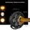 Thumbnail: D7 PRO Multi-Beam Driving Lights with Modular X-Lens System