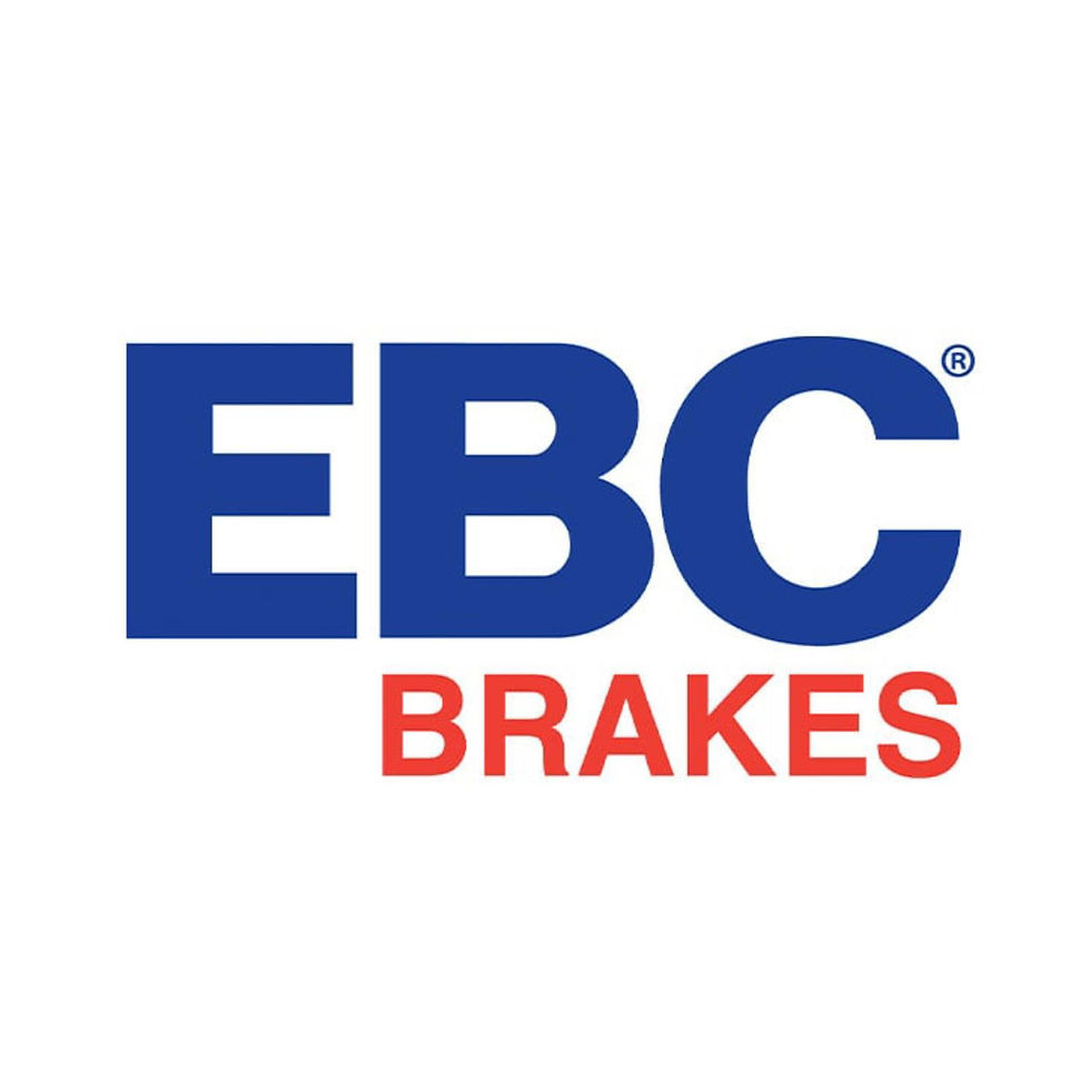 EBC Brake Pads Double - H