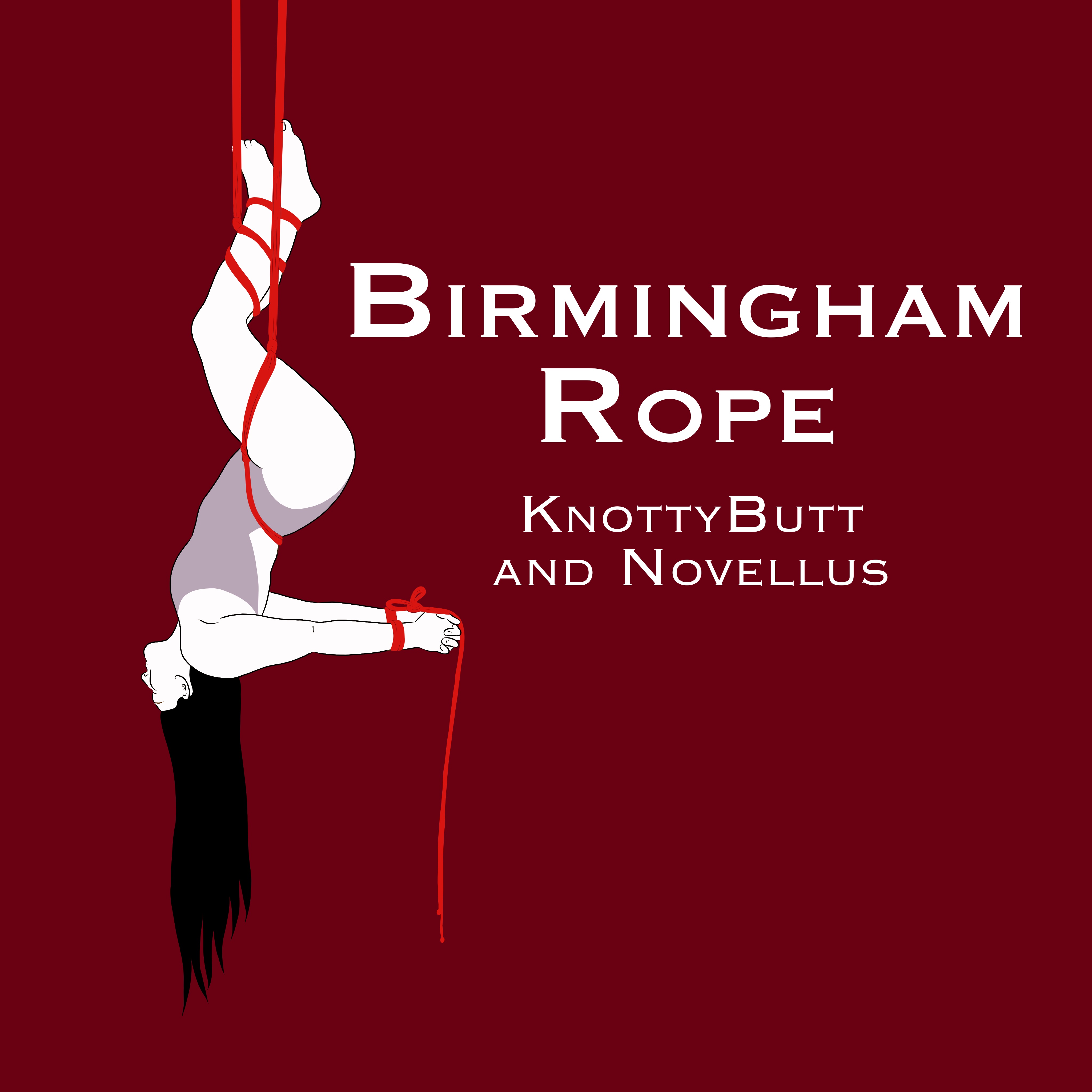 Writer: Birmingham Rope