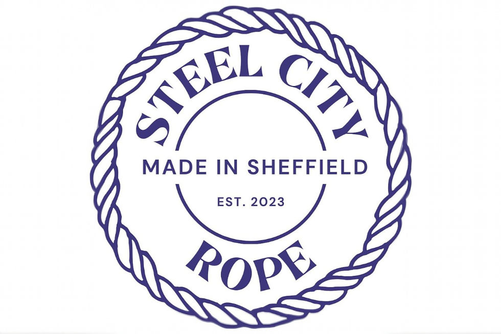 Steel City Rope