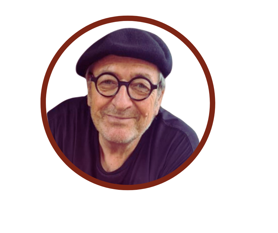 PAR JEAN-LUC MODAT