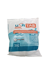 USA TAB