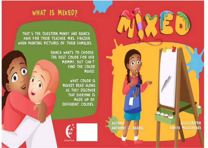 Mixed