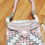 Thumbnail: Crossbody Granny Style Triangle Bag