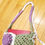 Thumbnail: Crossbody Granny Square Bag (ft. flower pocked design by SECRET YARNERY)