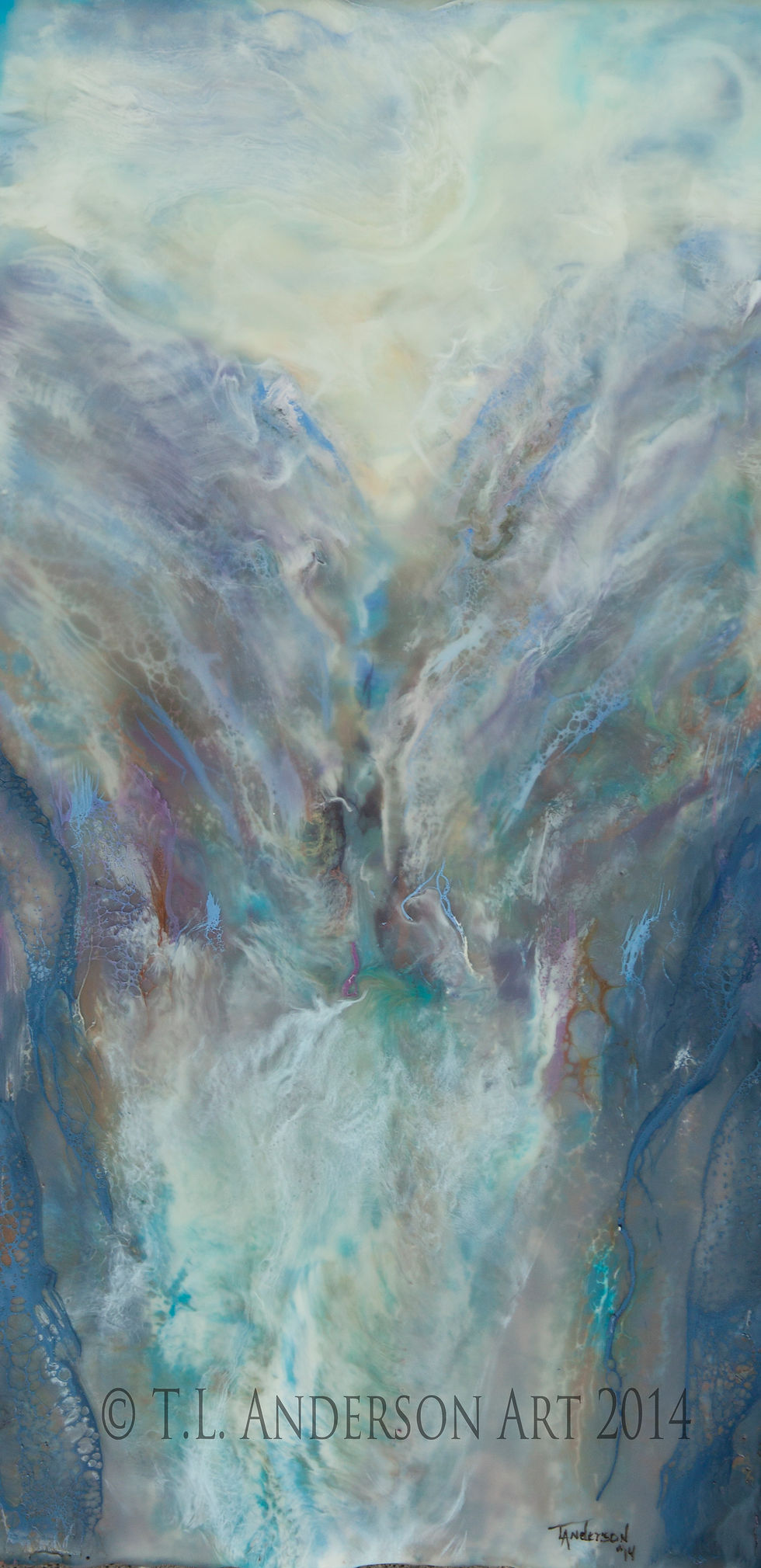 mountainwaterfallwsig