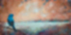 Indigo Dreamscape