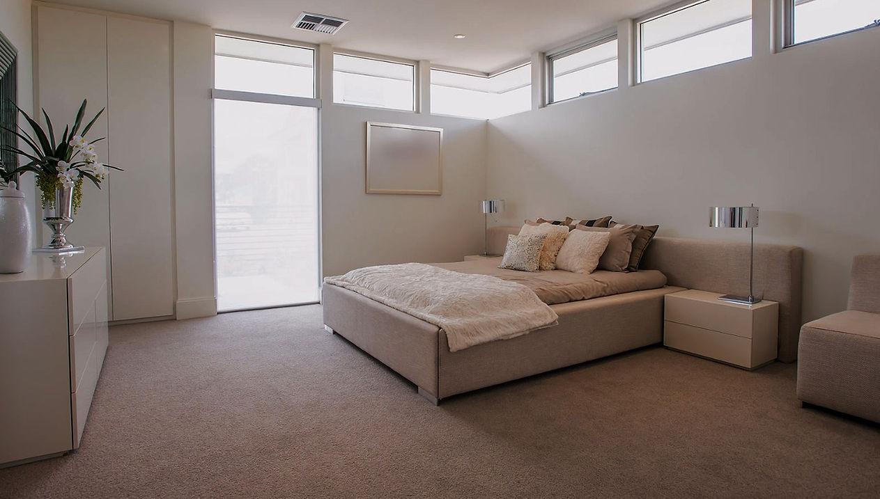 Bedroom Carpet
