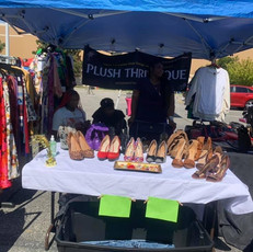 Plush Thriftique