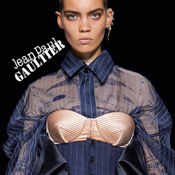 Jean Paul Gaultier x SACAI