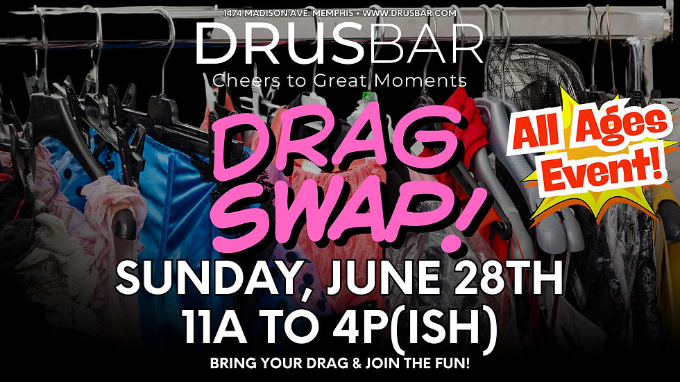 Drag Swap!