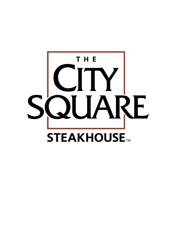 City Square Steakhouse logo