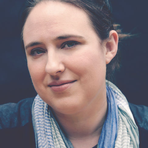 Amie Kaufman