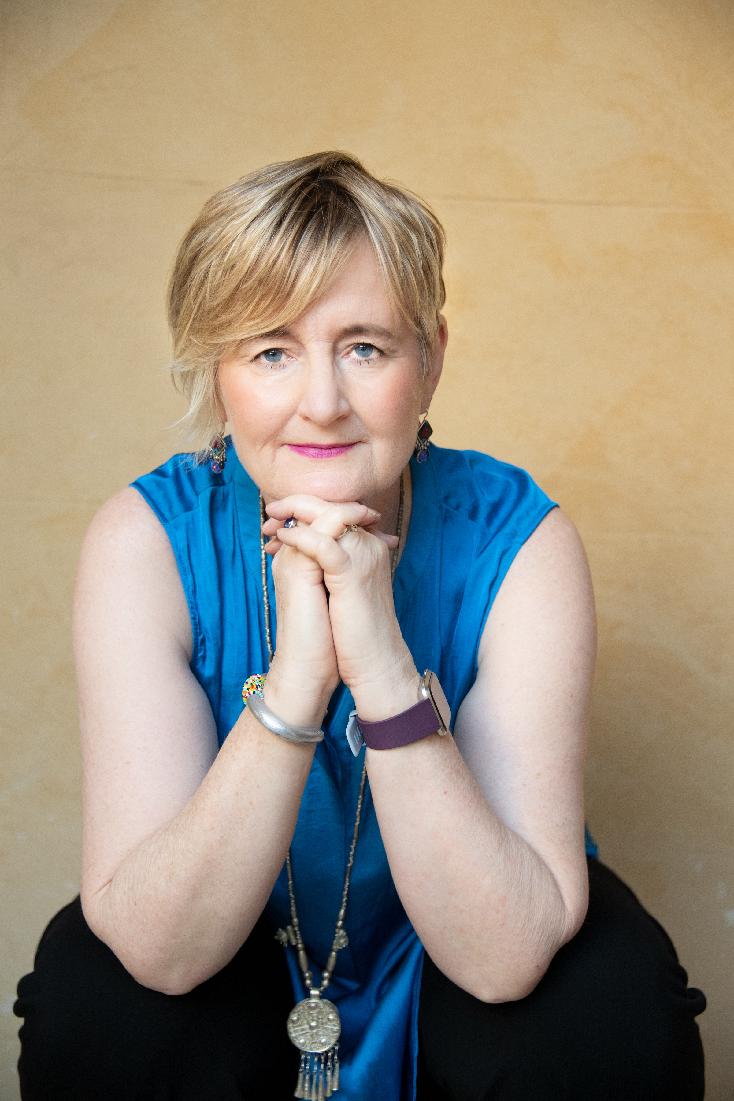 Writer: Sue Williams