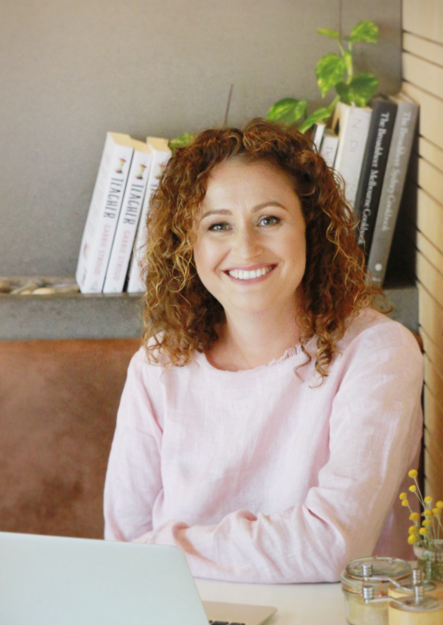 Writer: Gabbie Stroud