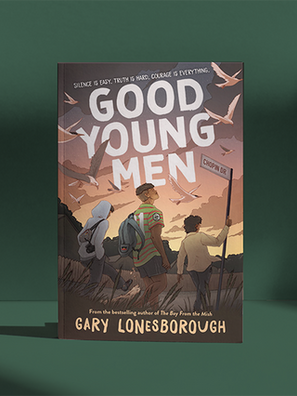 Good Young Men by Gary Lonesborough
