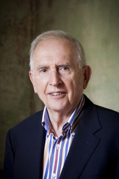 Writer: Hugh Mackay