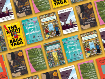 Exploring the Rich World of Japanese Literature: 7 Books to Captivate You