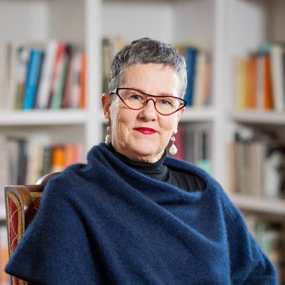 Writer: Joanna Jenkins