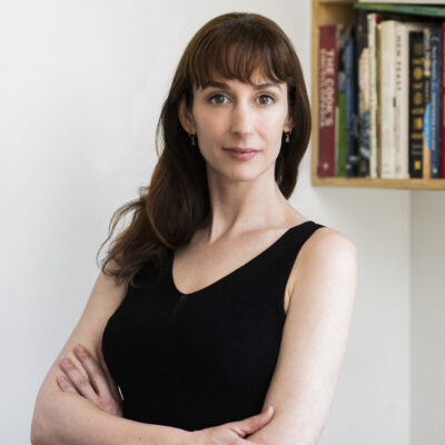 Writer: Mali Cornish